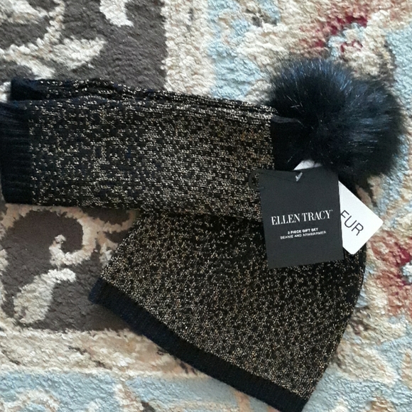 *Host Pick*Ellen Tracy 2 piece set - Picture 7 of 8